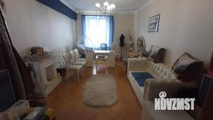 3-к квартира, вторичка, 87м2, 2/5 этаж