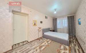 1-к квартира, вторичка, 45м2, 8/10 этаж