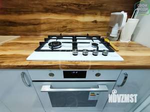 3-к квартира, вторичка, 66м2, 4/5 этаж