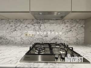 1-к квартира, вторичка, 42м2, 12/15 этаж