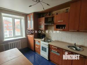 1-к квартира, вторичка, 47м2, 5/6 этаж