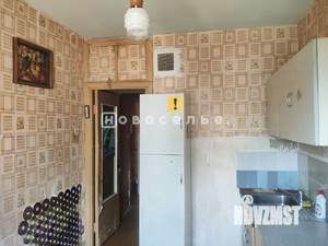 2-к квартира, вторичка, 52м2, 10/10 этаж