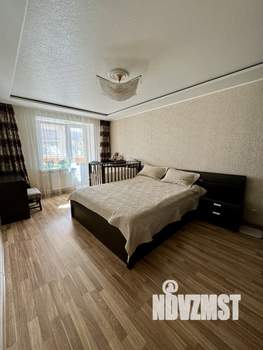 3-к квартира, вторичка, 90м2, 1/11 этаж