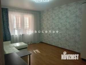 1-к квартира, вторичка, 35м2, 3/5 этаж