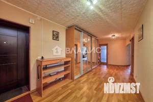 3-к квартира, вторичка, 95м2, 7/10 этаж