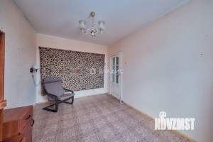 3-к квартира, вторичка, 60м2, 9/10 этаж