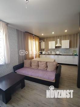 3-к квартира, вторичка, 79м2, 19/25 этаж