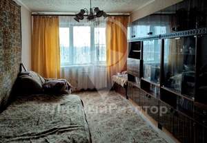 2-к квартира, вторичка, 53м2, 8/9 этаж