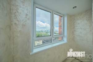 1-к квартира, вторичка, 38м2, 9/10 этаж