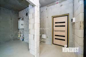 1-к квартира, вторичка, 33м2, 25/25 этаж