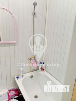 1-к квартира, вторичка, 22м2, 4/5 этаж