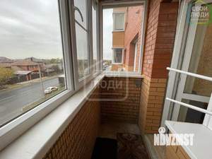 1-к квартира, вторичка, 31м2, 3/10 этаж