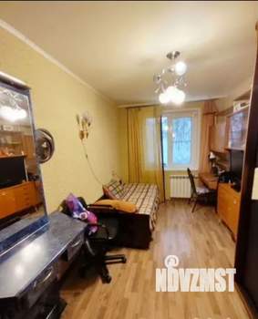 4-к квартира, вторичка, 60м2, 4/5 этаж