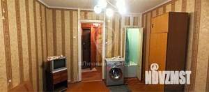 1-к квартира, вторичка, 18м2, 3/5 этаж