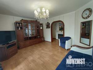 3-к квартира, вторичка, 73м2, 1/9 этаж