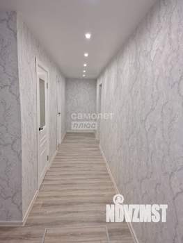 3-к квартира, вторичка, 59м2, 1/5 этаж