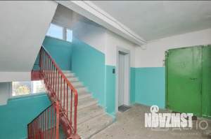 3-к квартира, вторичка, 65м2, 8/9 этаж