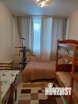1-к квартира, вторичка, 18м2, 1/5 этаж