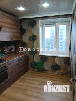 2-к квартира, вторичка, 46м2, 6/9 этаж