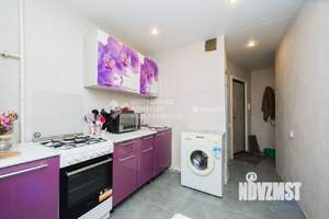 2-к квартира, вторичка, 52м2, 8/9 этаж
