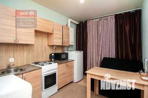 1-к квартира, вторичка, 37м2, 2/10 этаж