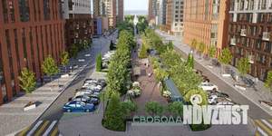 Студия квартира, вторичка, 29м2, 4/23 этаж