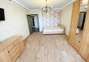 1-к квартира, вторичка, 45м2, 10/11 этаж