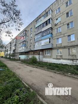 3-к квартира, вторичка, 62м2, 4/5 этаж