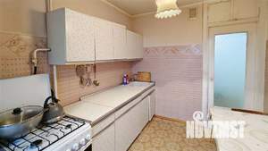 3-к квартира, вторичка, 66м2, 6/9 этаж