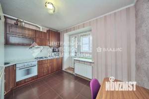 1-к квартира, вторичка, 45м2, 9/10 этаж