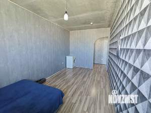 1-к квартира, вторичка, 38м2, 25/25 этаж