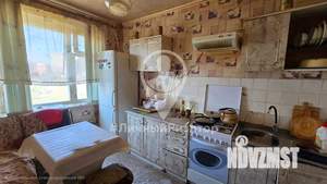 3-к квартира, вторичка, 66м2, 6/9 этаж