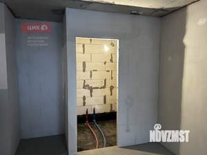 1-к квартира, вторичка, 32м2, 16/25 этаж