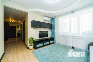 2-к квартира, вторичка, 62м2, 2/10 этаж