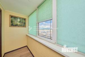 2-к квартира, вторичка, 77м2, 9/10 этаж