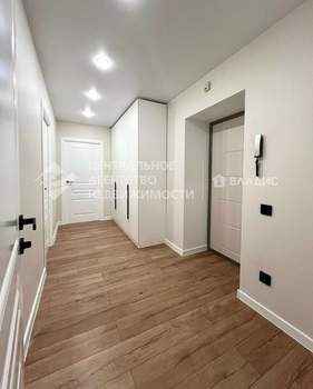 2-к квартира, вторичка, 48м2, 2/16 этаж