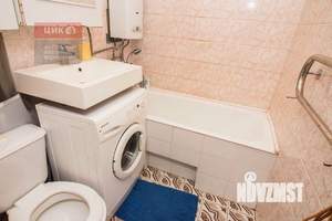 1-к квартира, вторичка, 33м2, 3/5 этаж