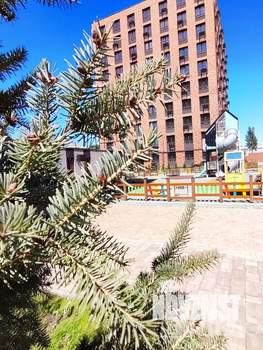 3-к квартира, вторичка, 85м2, 6/10 этаж