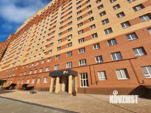 1-к квартира, вторичка, 44м2, 15/16 этаж