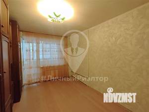 2-к квартира, вторичка, 54м2, 1/5 этаж
