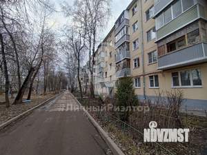 2-к квартира, вторичка, 44м2, 1/5 этаж