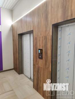 2-к квартира, вторичка, 75м2, 11/15 этаж