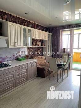 2-к квартира, вторичка, 62м2, 19/23 этаж