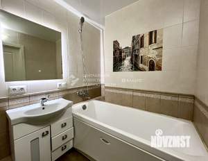 1-к квартира, вторичка, 36м2, 28/32 этаж