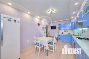 3-к квартира, вторичка, 99м2, 5/10 этаж