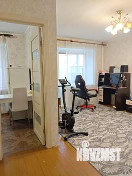 1-к квартира, вторичка, 32м2, 3/4 этаж