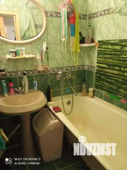 3-к квартира, вторичка, 64м2, 1/5 этаж