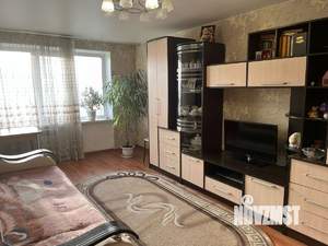 3-к квартира, вторичка, 61м2, 4/9 этаж