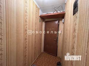 1-к квартира, вторичка, 30м2, 1/5 этаж