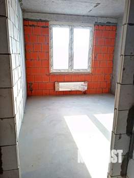 2-к квартира, вторичка, 57м2, 8/26 этаж